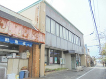 JA高知市三里支所