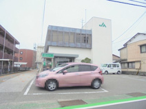 JA高知市鴨田支所