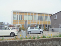 JA高知市朝倉支所