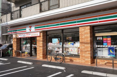 セブンイレブン 川崎溝口2丁目店 の画像1
