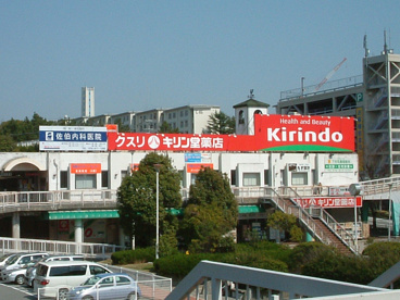 キリン堂　松が丘店の画像1