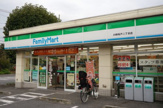 ファミリーマート 川崎坂戸二丁目店 