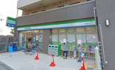 ファミリーマート 堺駅南口店