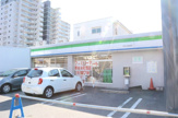 ファミリーマート 堺材木町西店