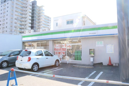 ファミリーマート 堺材木町西店の画像1