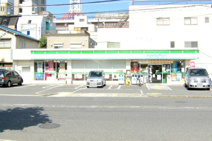 ファミリーマート 堺櫛屋町東二丁店