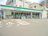 ファミリーマート 堺七道東町店