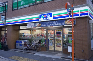 スリーエフ　高津駅前店の画像1