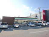 ファミリーマート 堺砂道町店