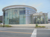 高知信用金庫上街支店
