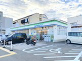 ファミリーマート 堺錦綾町店