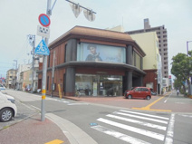 高知信用金庫 潮江支店