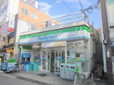 ファミリーマート JR堺市駅前店