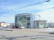 高知信用金庫 万々みかづき支店