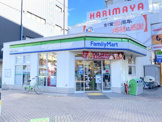 ファミリーマート 京屋三国ヶ丘駅前店