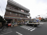 7-11藤沢羽鳥店