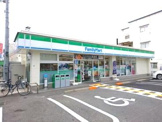 ファミリーマート 堺一条通店