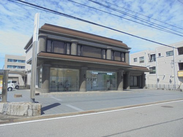 高知信用金庫 三里支店の画像1