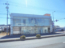 高知信用金庫 高須支店