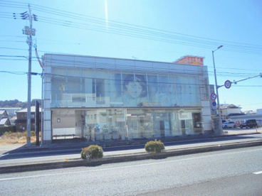 高知信用金庫 高須支店の画像1