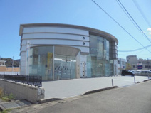 高知信用金庫 朝倉支店