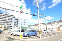 ファミリーマート 堺常磐町店