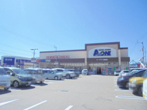 エースワン 御座店