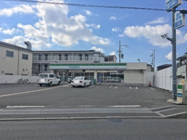 ファミリーマート 堺大美野店の画像1