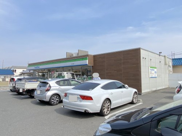 ファミリーマート 堺大美野店の画像2