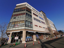 ＬＵＺ湘南辻堂