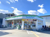 ファミリーマート 堺上店