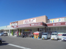 mac東雲店