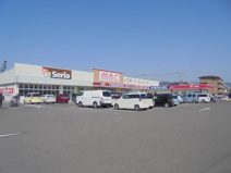 mac大津店