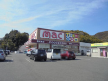 mac横浜東店