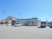 ファミリーマート 高知御座店