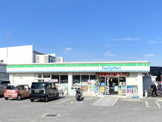 ファミリーマート 泉北田園大橋店