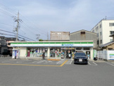ファミリーマート 堺大野芝町店