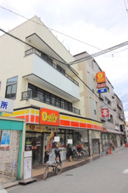 デイリーヤマザキ 浅香山駅前店の画像3