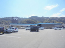 ホームセンターブリコ 桟橋店