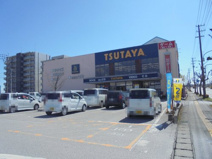 TSUTAYA 御座店