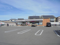 セブンイレブン 高知鴨部１丁目店