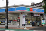 ローソン 川崎土橋二丁目店 