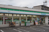 ファミリーマート 南平台店 