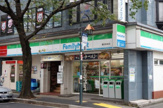 ファミリーマート 鷺沼駅前店 