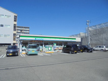 ファミリーマート 高須新町店