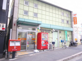 堺東駅前郵便局