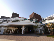 テラスモール湘南