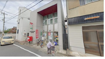堺東雲郵便局の画像1