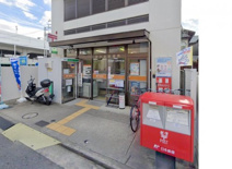 堺出島郵便局