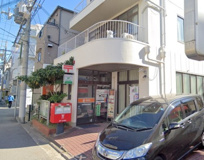 堺南旅籠町郵便局